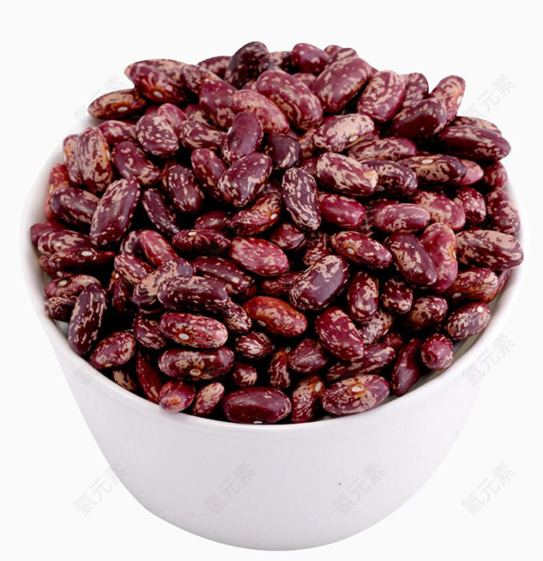红豆食材