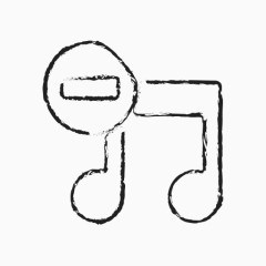 音频下来音乐静音声音体积体积社会信息和生产力