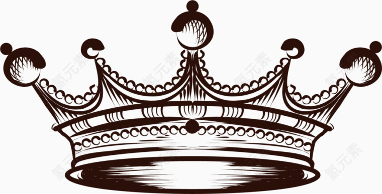 平面矢量装饰花纹素材