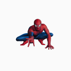 蜘蛛侠