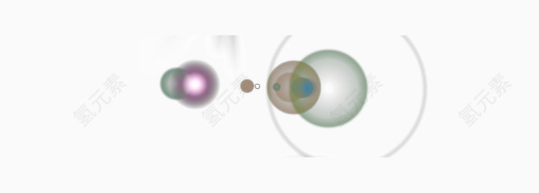 炫光   彩光   星光  星星点点   星点