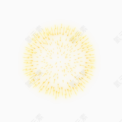 烟花