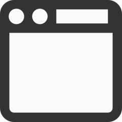 导航工具栏顶Windows 8 Metro风格