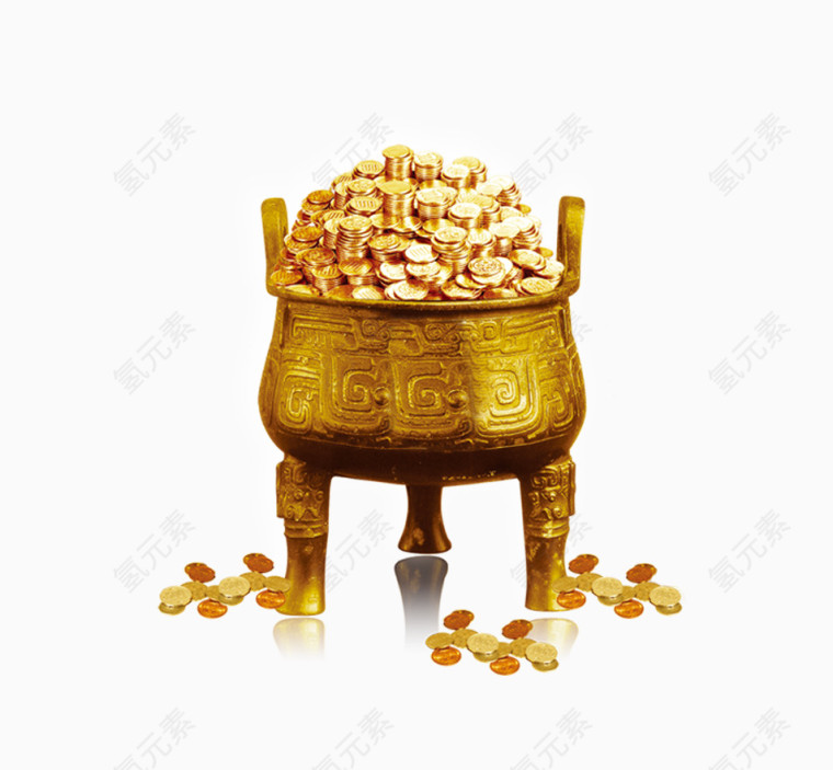 一鼎金币