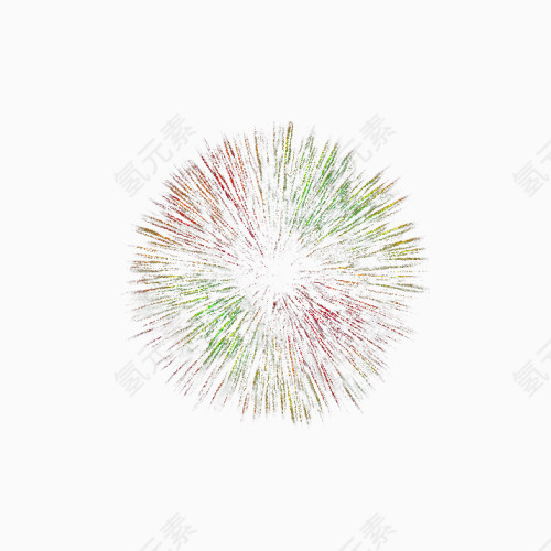 烟花 爆竹 节日 彩色