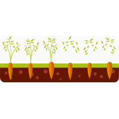 农田庄园耕种元素