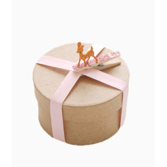 礼物盒子免抠素材