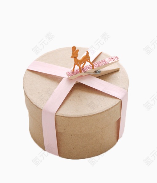 礼物盒子免抠素材