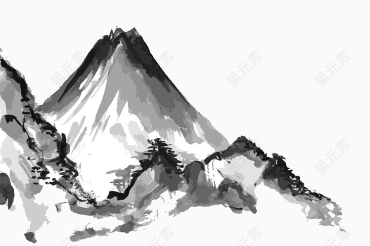 山