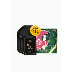 补水嫩肤膜法世家