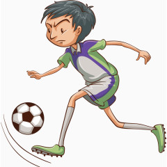 中学生足球培训招生