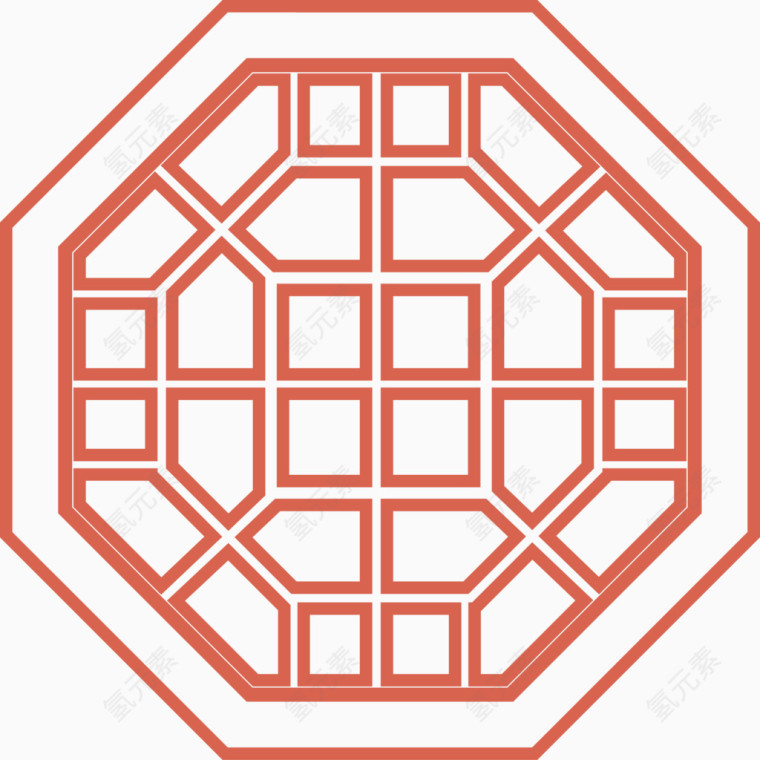 中国风 墨点 传统