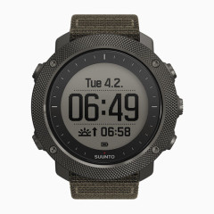 颂拓GPS多功能户外手表