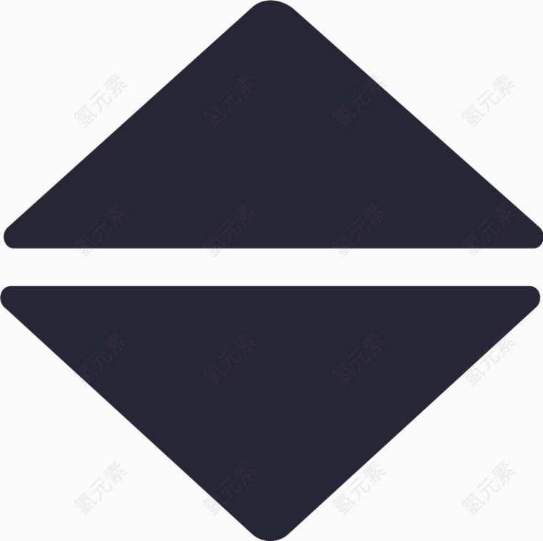 iconfont-xiangshang 1