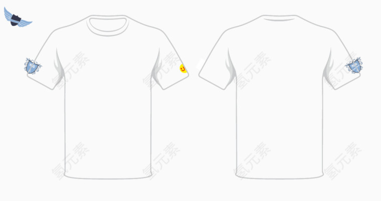 衣服