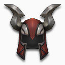 华丽传奇类图标