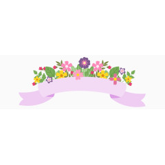 214情人节装饰图案