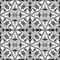 古典花纹花纹插画背景免费下载