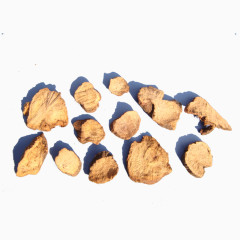 白芍片免费图片