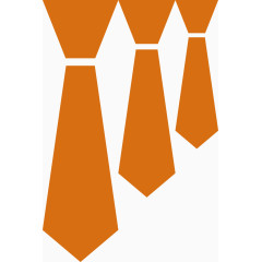 创意PPT分佈图素材