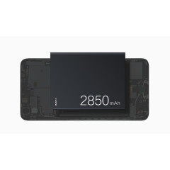 oppor9手机电池图片
