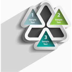 矢量三角形数据组