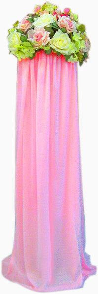 花   路引   礼仪