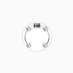 艾斯凯电子秤电子称家用体重计