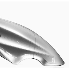 银灰科技人工智能模型