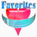 绿翡翠标志图标