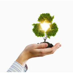 绿色环保