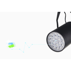 高效节能的LED灯