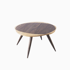 浮云茶几中式家具