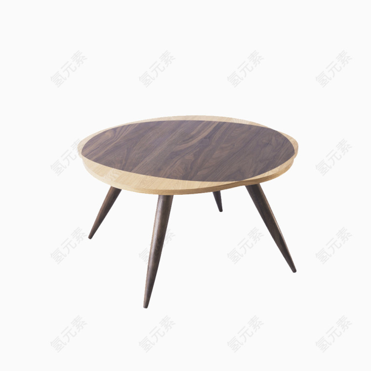 浮云茶几中式家具