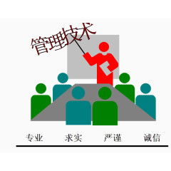 管理技术