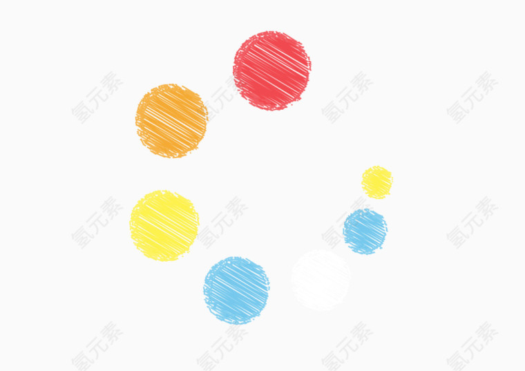 粉笔图标