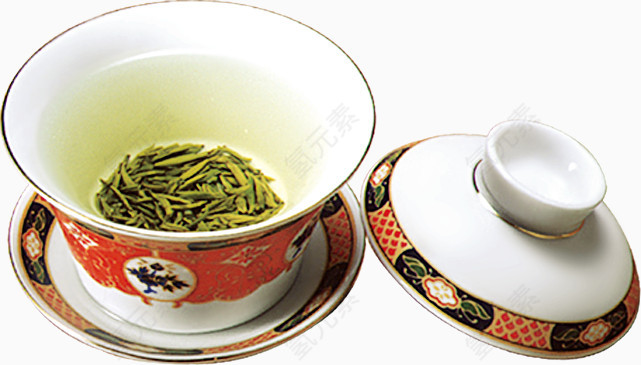 一杯红茶