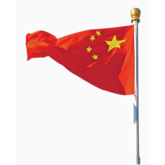 国庆节国旗