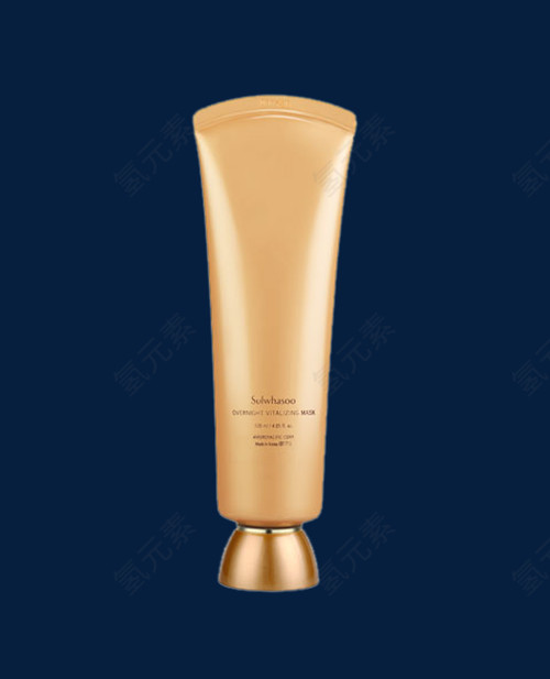 雪花秀夜间修复面膜面膜