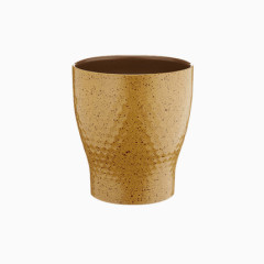 膳魔师日式和风敞口杯