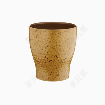 膳魔师日式和风敞口杯