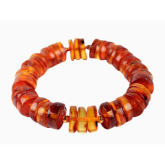 碧华轩盘珠手链