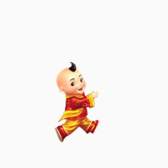 春节