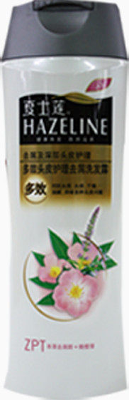 洗发水素材图片