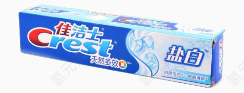 佳洁士 牙膏