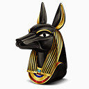 埃及风格桌面图标下载