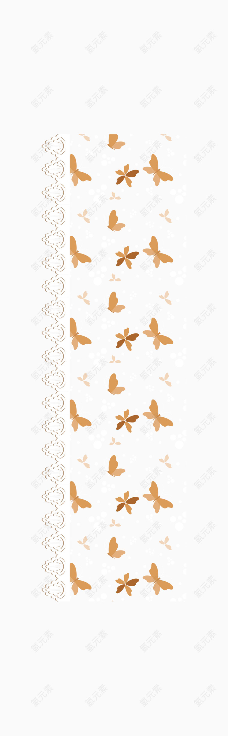 蕾丝花边