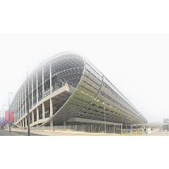 广州国际展览中心