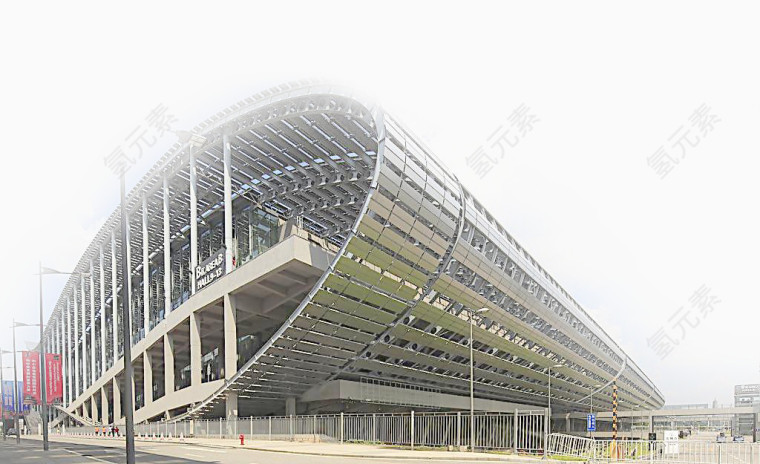 广州国际展览中心