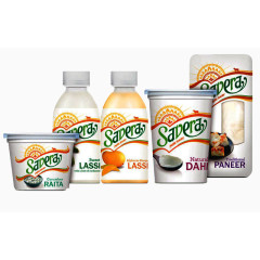 牛奶奶酪冰激凌食物